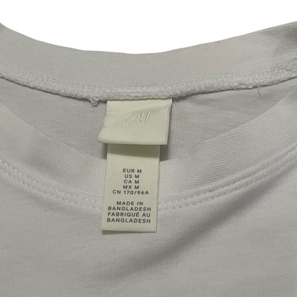 Basic Squared Shoulder Tank - Picture 2 of 4